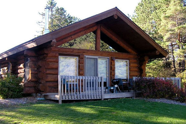 Featured Cabin: Sugar Maple